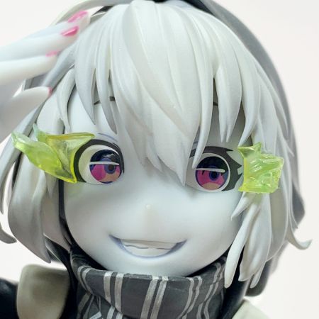  MAX FACTORY マックスファクトリー フィギュア 戦艦レ級 艦隊これくしょん -艦これ- 箱無し エフェクト欠品