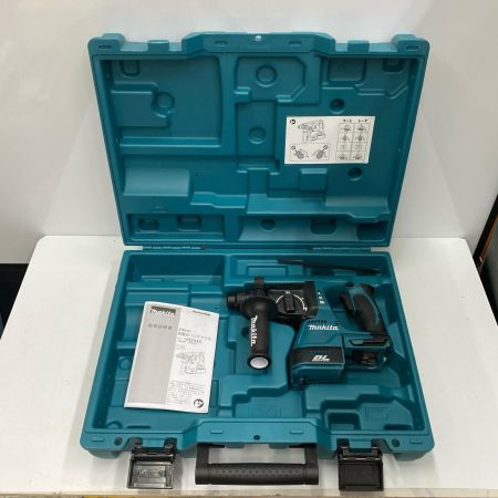 MAKITA マキタ ﾊﾝﾏﾄﾞﾘﾙ HR244DZK