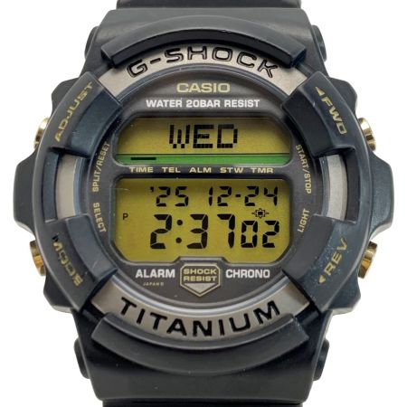  CASIO カシオ G-SHOCK  MRG-1G-1 クォーツ メンズ 腕時計