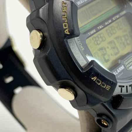  CASIO カシオ G-SHOCK  MRG-1G-1 クォーツ メンズ 腕時計