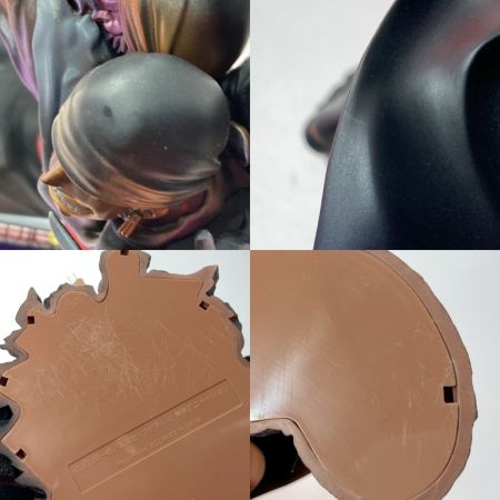  Megahouse Corporation メガハウス Portrait.Of.Pirates ワンピース WA-MAXIMUM ロロノア・ゾロ Ver.鬼気 九刀流 “阿修羅” フィギュア P.O.P