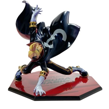  Megahouse Corporation メガハウス Portrait.Of.Pirates ワンピース Warriors Alliance おそばマスク フィギュア P.O.P