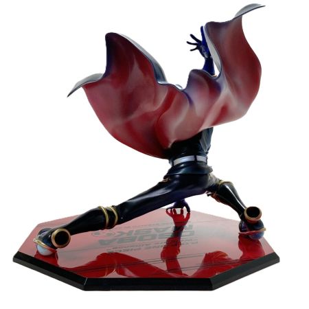  Megahouse Corporation メガハウス Portrait.Of.Pirates ワンピース Warriors Alliance おそばマスク フィギュア P.O.P