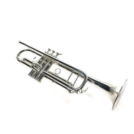  YAMAHA ヤマハ トランペット YTR8335G ハードケース付き