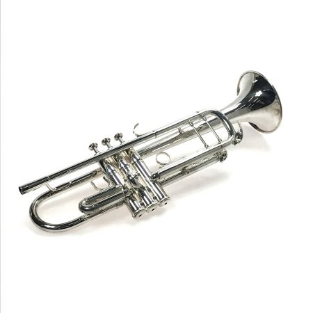  YAMAHA ヤマハ トランペット YTR8335G ハードケース付き