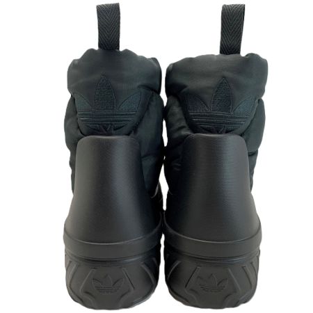  adidas アディダス レディース スノーブーツ Adifom SST ウィンターブーツ IG4215 ブラック SIZE 26.5cm