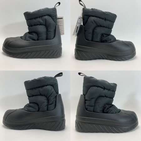  adidas アディダス レディース スノーブーツ Adifom SST ウィンターブーツ IG4215 ブラック SIZE 26.5cm