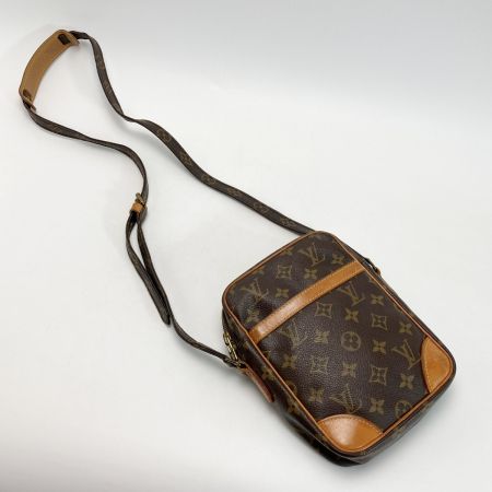  LOUIS VUITTON ルイヴィトン モノグラム ダヌーブ M45266 ショルダーバッグ