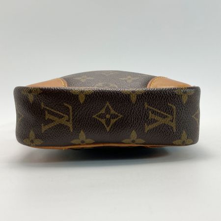  LOUIS VUITTON ルイヴィトン モノグラム ダヌーブ M45266 ショルダーバッグ