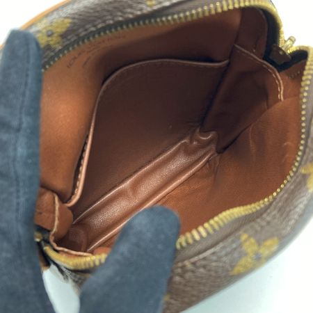  LOUIS VUITTON ルイヴィトン モノグラム ダヌーブ M45266 ショルダーバッグ