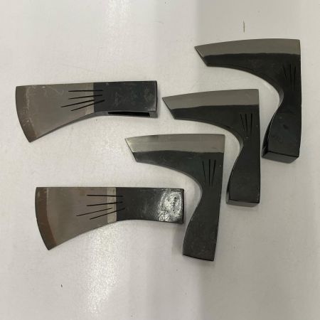   斧頭5点セット 土佐廣光