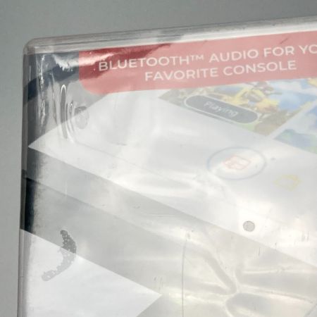   GENKI Audio グレーコンボエディション ワイヤレスアダプター 未使用