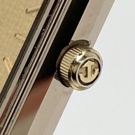  RADO ラドー ダイヤスター 133.9567.3 ゴールド クォーツ レディース 腕時計 DIASTAR