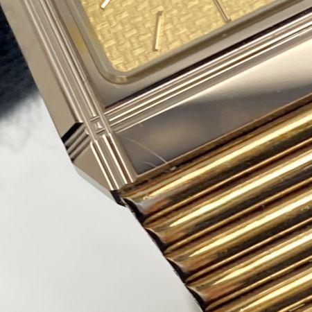  RADO ラドー ダイヤスター 133.9567.3 ゴールド クォーツ レディース 腕時計 DIASTAR