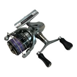 ☆☆ SHIMANO シマノ 21 ナスキー C3000DH 043207 スピニングリール Bランク