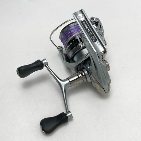  SHIMANO シマノ 21 ナスキー C3000DH 043207 スピニングリール