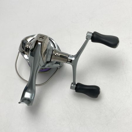  SHIMANO シマノ 21 ナスキー C3000DH 043207 スピニングリール