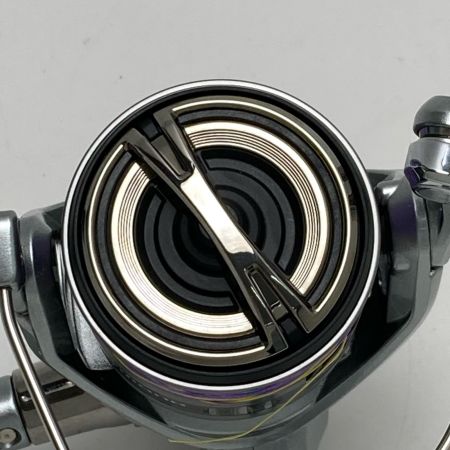  SHIMANO シマノ 21 ナスキー C3000DH 043207 スピニングリール