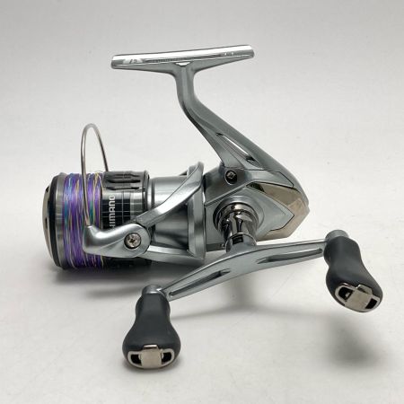 SHIMANO シマノ 21 ナスキー C3000DH 043207 スピニングリール