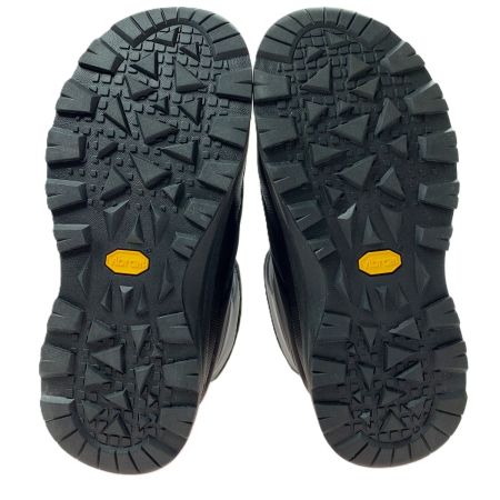  THE NORTH FACE ザノースフェイス ヌプシ ブーティ ウォータープルーフ VII ショート NF52273 ブラック SIZE 28cm 箱有