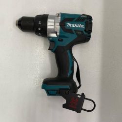 ☆☆ MAKITA マキタ 充電式ﾄﾞﾗｲﾊﾞﾄﾞﾘﾙ DF481D ブラック×ブルー 本体のみ Bランク