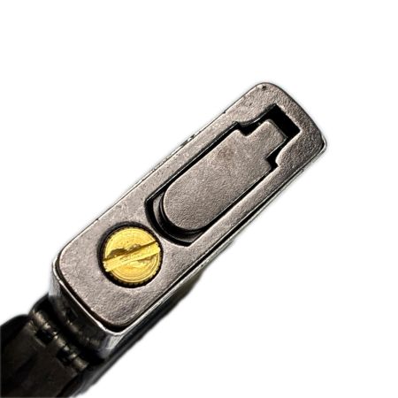  ZIPPO ジッポー オイルライター 1997年製 CAMEL ジョー・キャメル ブラックマット