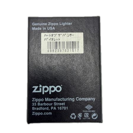  ZIPPO ジッポー オイルライター 1997年製 CAMEL ジョー・キャメル ブラックマット