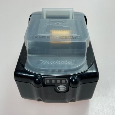  MAKITA マキタ バッテリー　18v　6.0Ah BL1860B