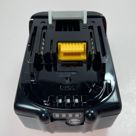  MAKITA マキタ バッテリー　18v　6.0Ah BL1860B