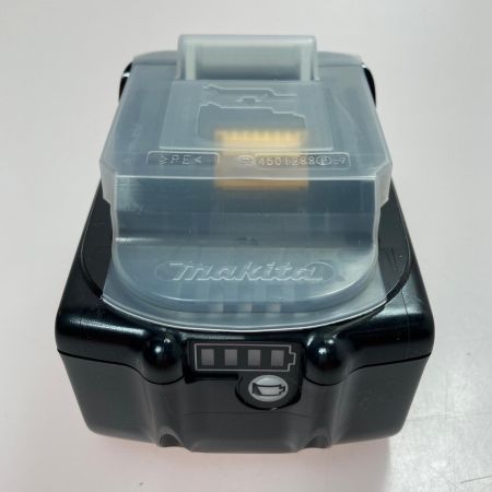  MAKITA マキタ バッテリー　18v　6.0Ah BL1860B