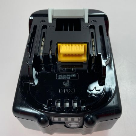  MAKITA マキタ バッテリー　18v　6.0Ah BL1860B