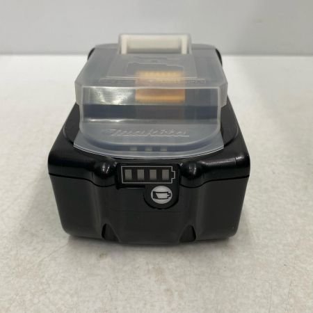  MAKITA マキタ バッテリー　18v　6.0Ah BL1860B