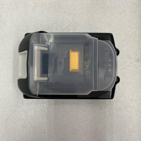  MAKITA マキタ バッテリー　18v　6.0Ah BL1860B