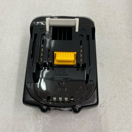  MAKITA マキタ バッテリー　18v　6.0Ah BL1860B