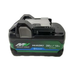 HiKOKI ハイコーキ 36Vバッテリー BSL36A18BX 未使用品 Sランク