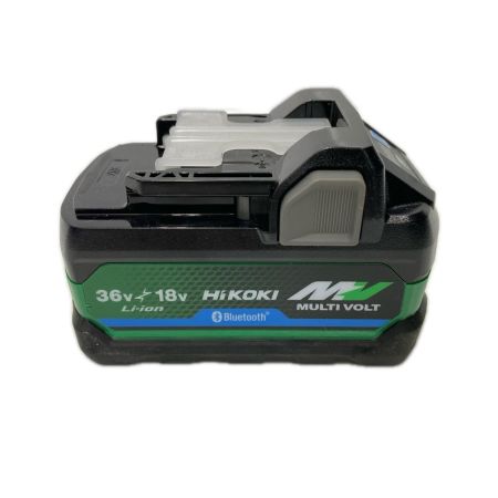 HiKOKI ハイコーキ 36Vバッテリー BSL36A18BX 未使用品