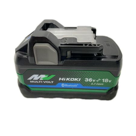 HiKOKI ハイコーキ 36Vバッテリー BSL36A18BX 未使用品