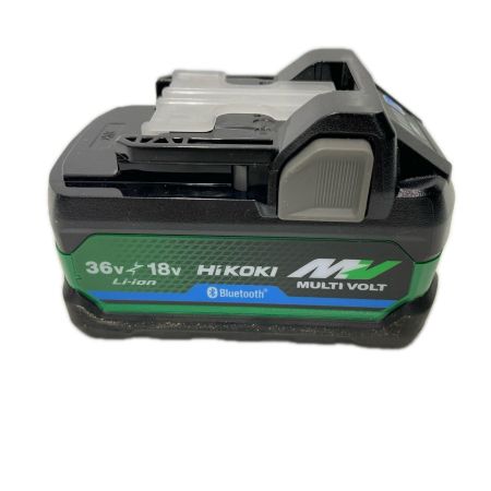 HiKOKI ハイコーキ 36Vバッテリー BSL36A18BX 未使用品