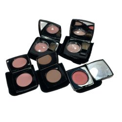 ☆☆ CHANEL シャネル ジュ コントゥラスト/ル ブラッシュ クレーム ドゥ シャネル チークカラー 5個セット Bランク