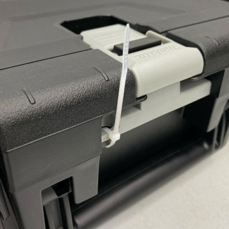  MAKITA マキタ インパクトドライバ TD173DRGXB ブラック