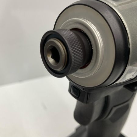  MAKITA マキタ インパクトドライバ TD173DRGXB ブラック