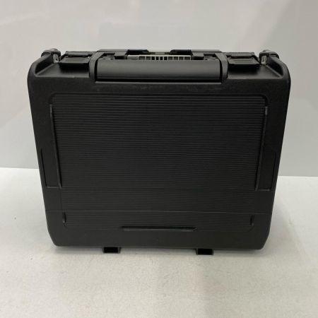  MAKITA マキタ インパクトドライバ TD173DRGXB ブラック