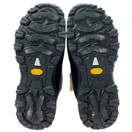  THE NORTH FACE ザノースフェイス デタッチャブル ヌプシ ブーティ NF52477 ブラック SIZE 25cm