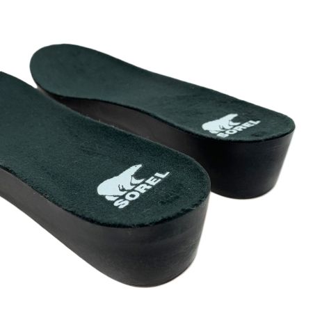  SOREL ソレル スノーブーツ  NL5151-243 ブラウン SIZE 24.5cm