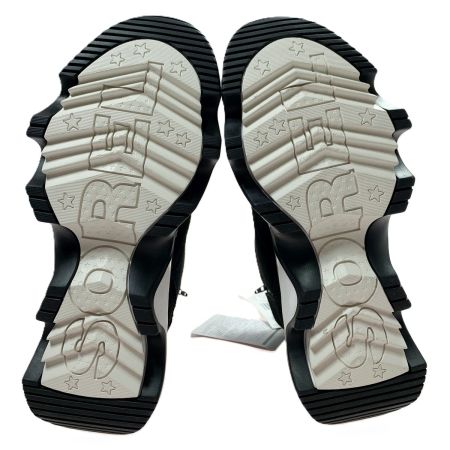  SOREL ソレル キネティックインパクト ショートブーツ ブラック SIZE 23.5cm