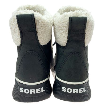  SOREL ソレル スノーブーツ  NL5151-010 ブラック SIZE 24cm