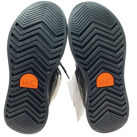  SOREL ソレル スノーブーツ  NL5151-010 ブラック SIZE 24cm