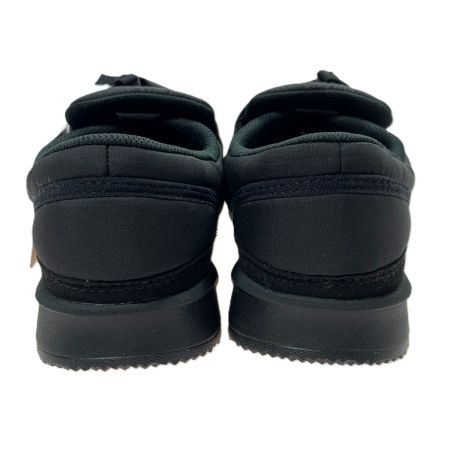  THE NORTH FACE ザノースフェイス ウィンターシューズ  ヌプシ ローファー NF52575 ブラック SIZE 25cm ユニセックス 