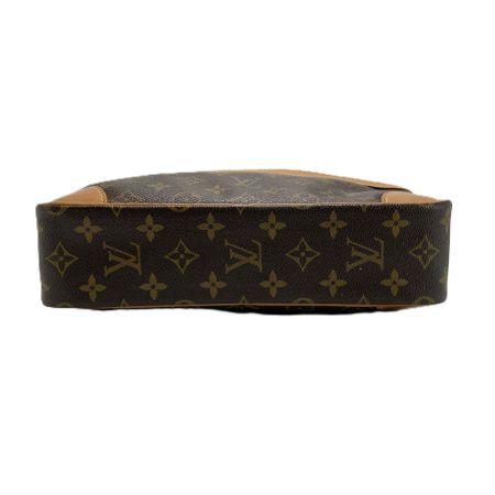  LOUIS VUITTON ルイヴィトン モノグラム コンピエーニュ28 M51845 セカンドバッグ クラッチバッグ