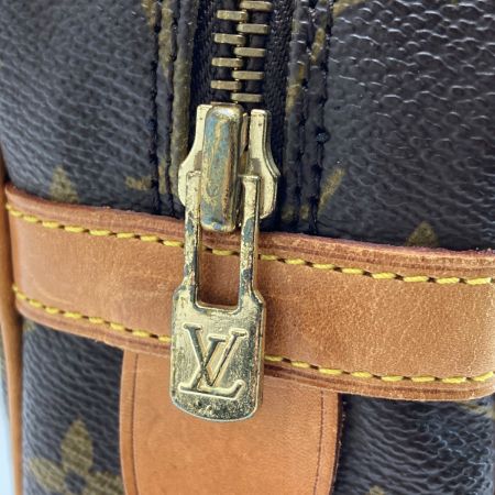  LOUIS VUITTON ルイヴィトン モノグラム コンピエーニュ28 M51845 セカンドバッグ クラッチバッグ